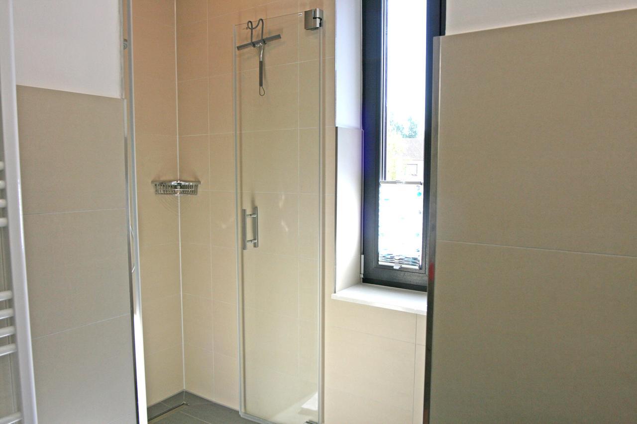 Froschkoje Apartment Heiligenhafen Bagian luar foto